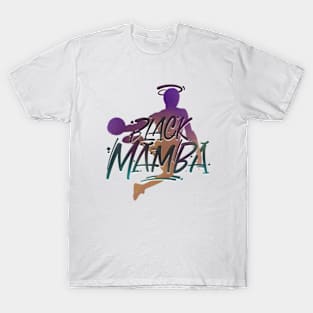 Black Mamba T-Shirt